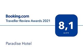 Khách sạn Paradise Đà Nẵng